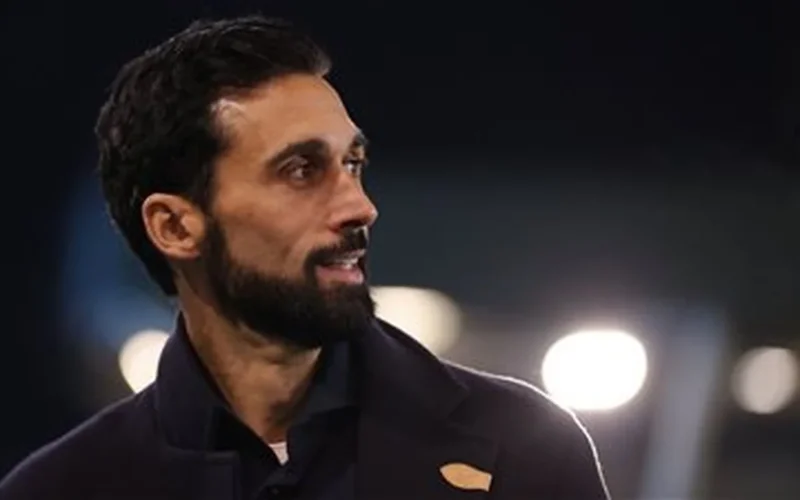 ريال مدريد يختار ألفارو أربيلوا مديرًا فنيًا خلف تشابي ألونسو